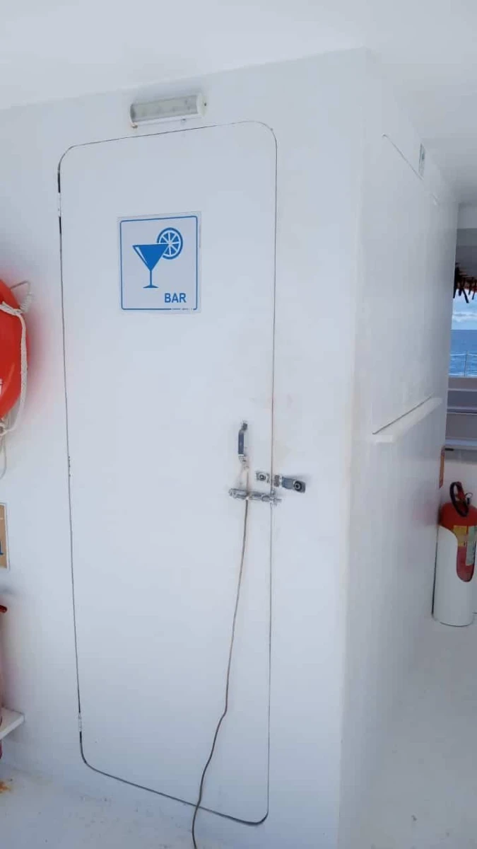 Barco Tradicional em Fernando de Noronha – foto 7