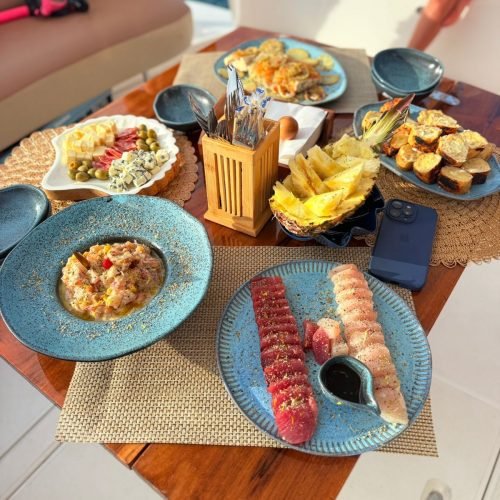 lancha-junco-noronha