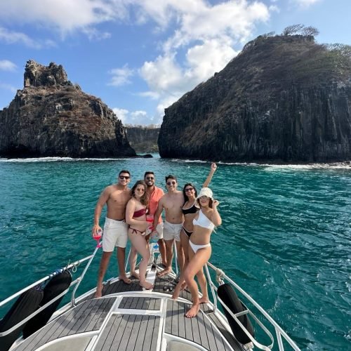 lancha-first-noronha-14