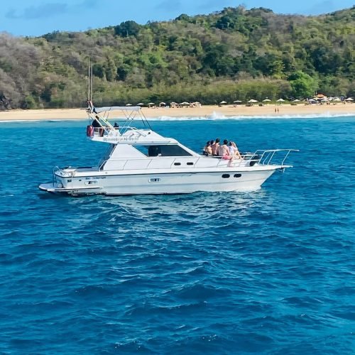 lancha-first-noronha-7